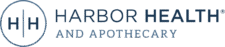 Harbor Health Logo
